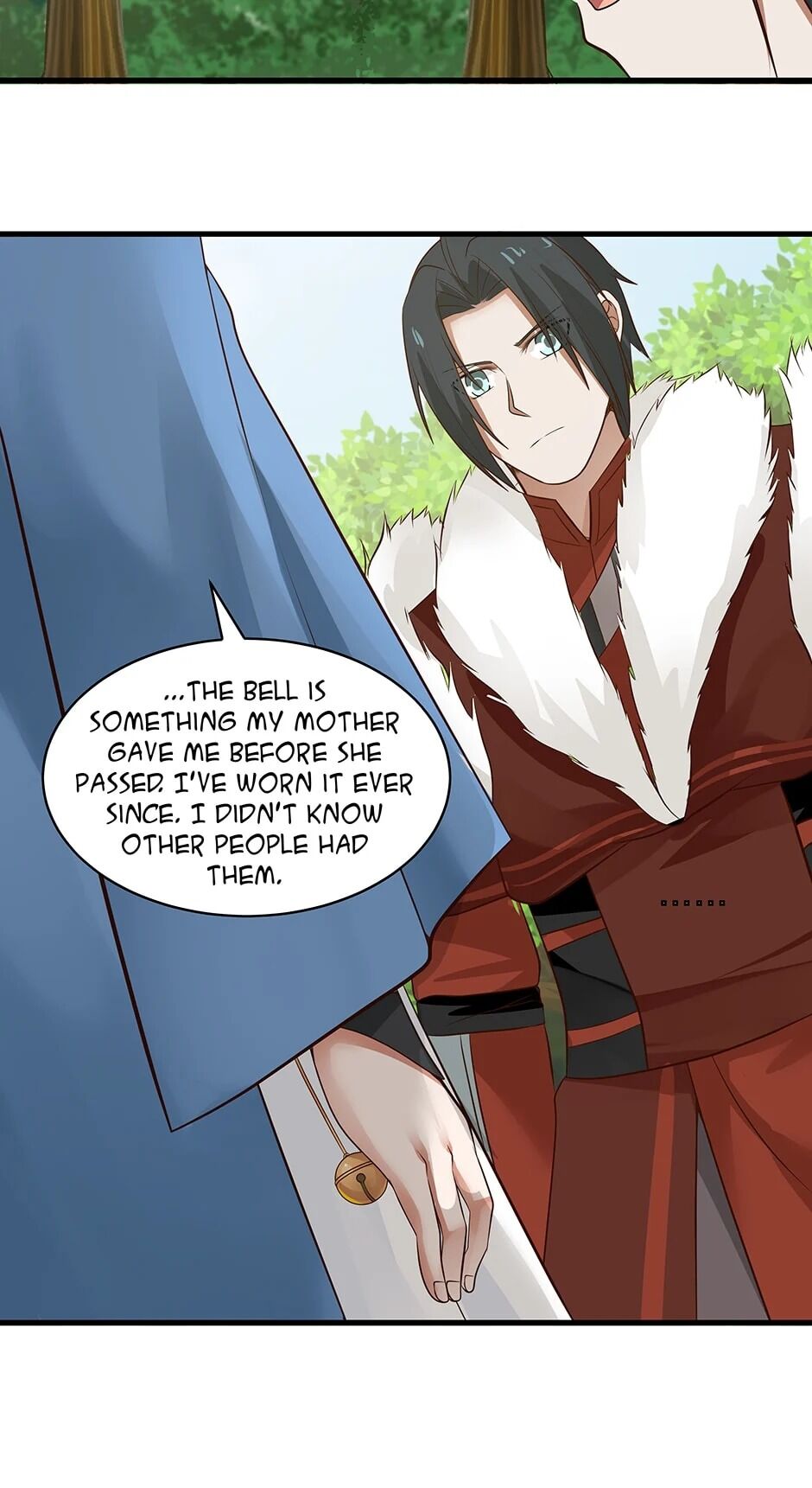 Nymph Project chapter 53 - page 5