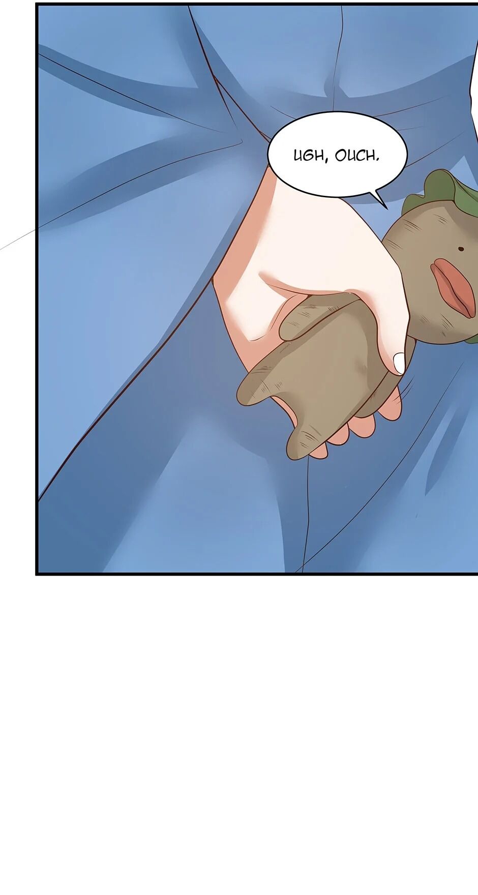 Nymph Project chapter 53 - page 8