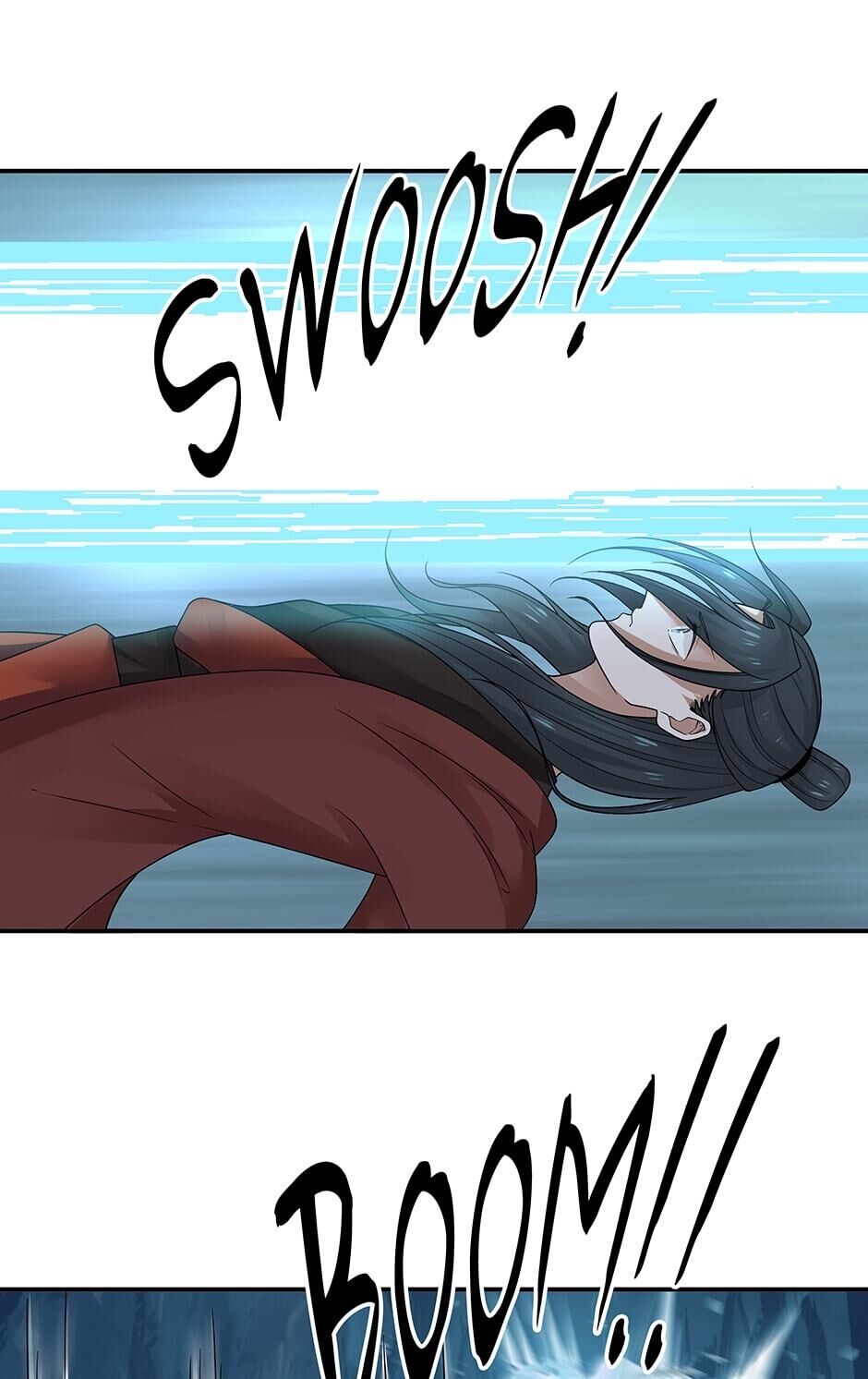 Nymph Project chapter 121 - page 12