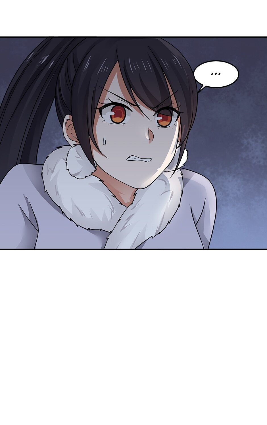 Nymph Project chapter 121 - page 14