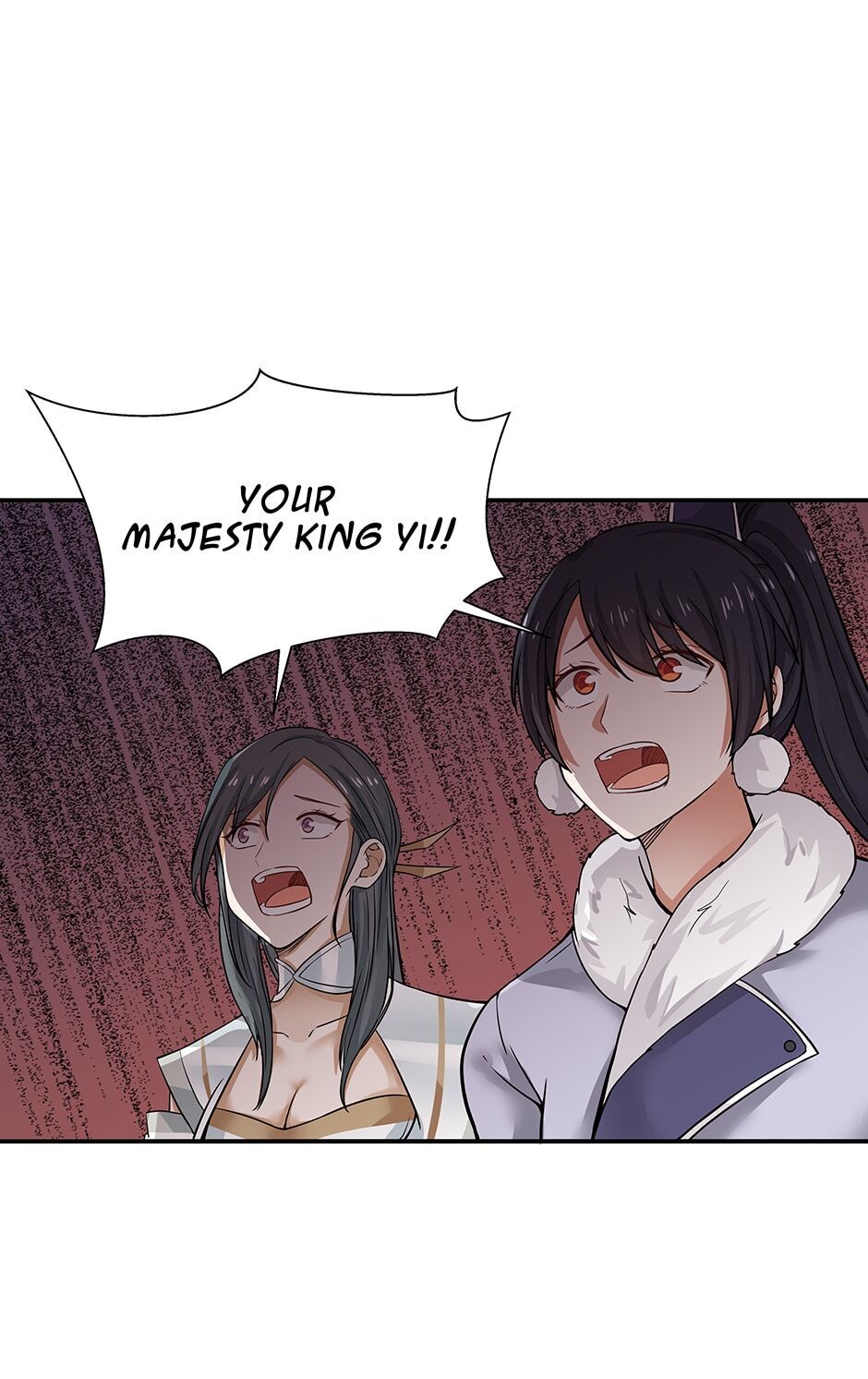 Nymph Project chapter 121 - page 27