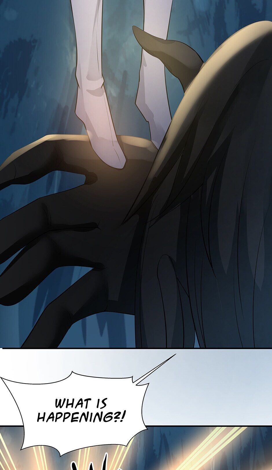 Nymph Project chapter 121 - page 41