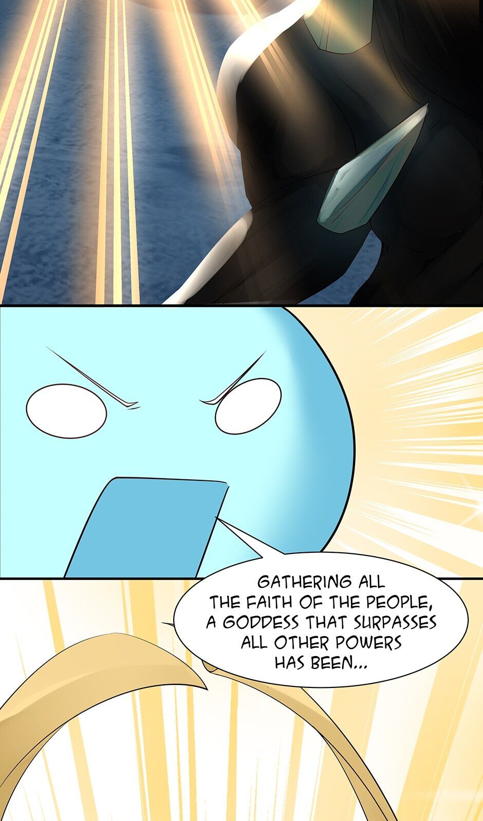 Nymph Project chapter 121 - page 44