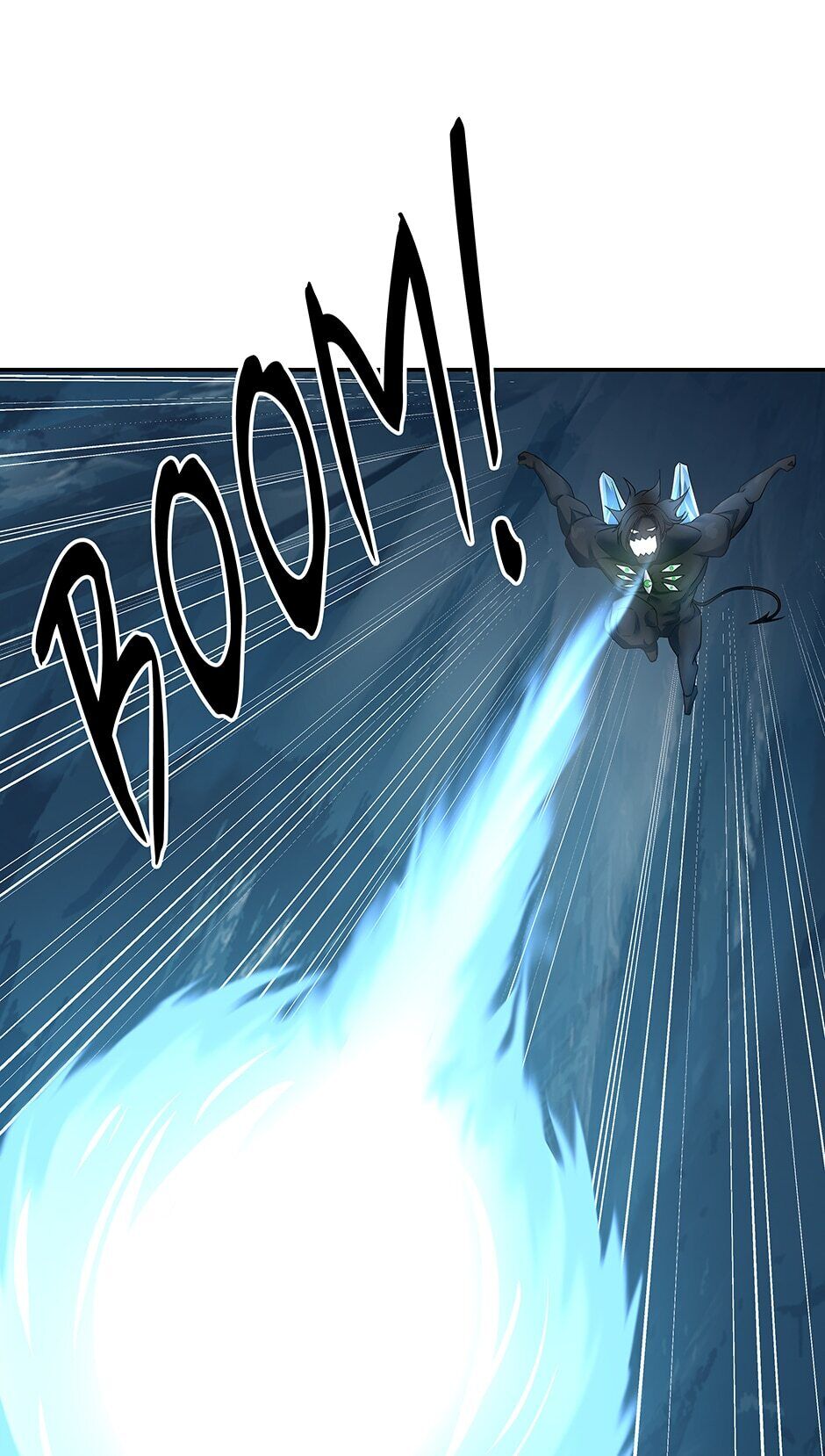 Nymph Project chapter 121 - page 6