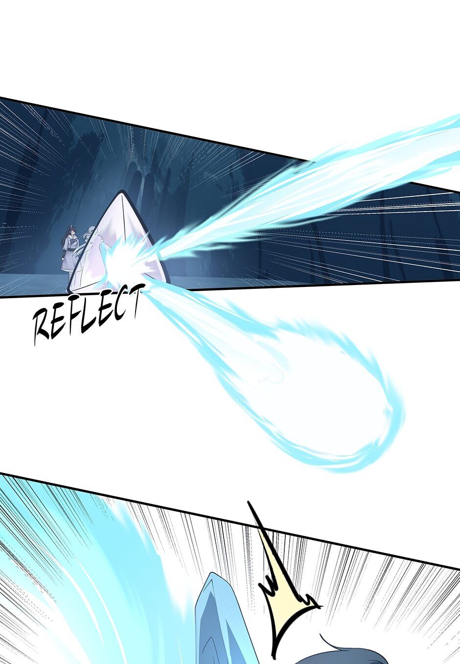 Nymph Project chapter 121 - page 9