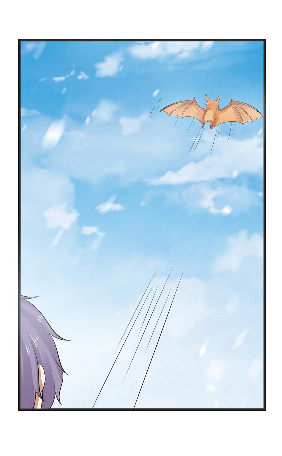 Nymph Project chapter 108 - page 14