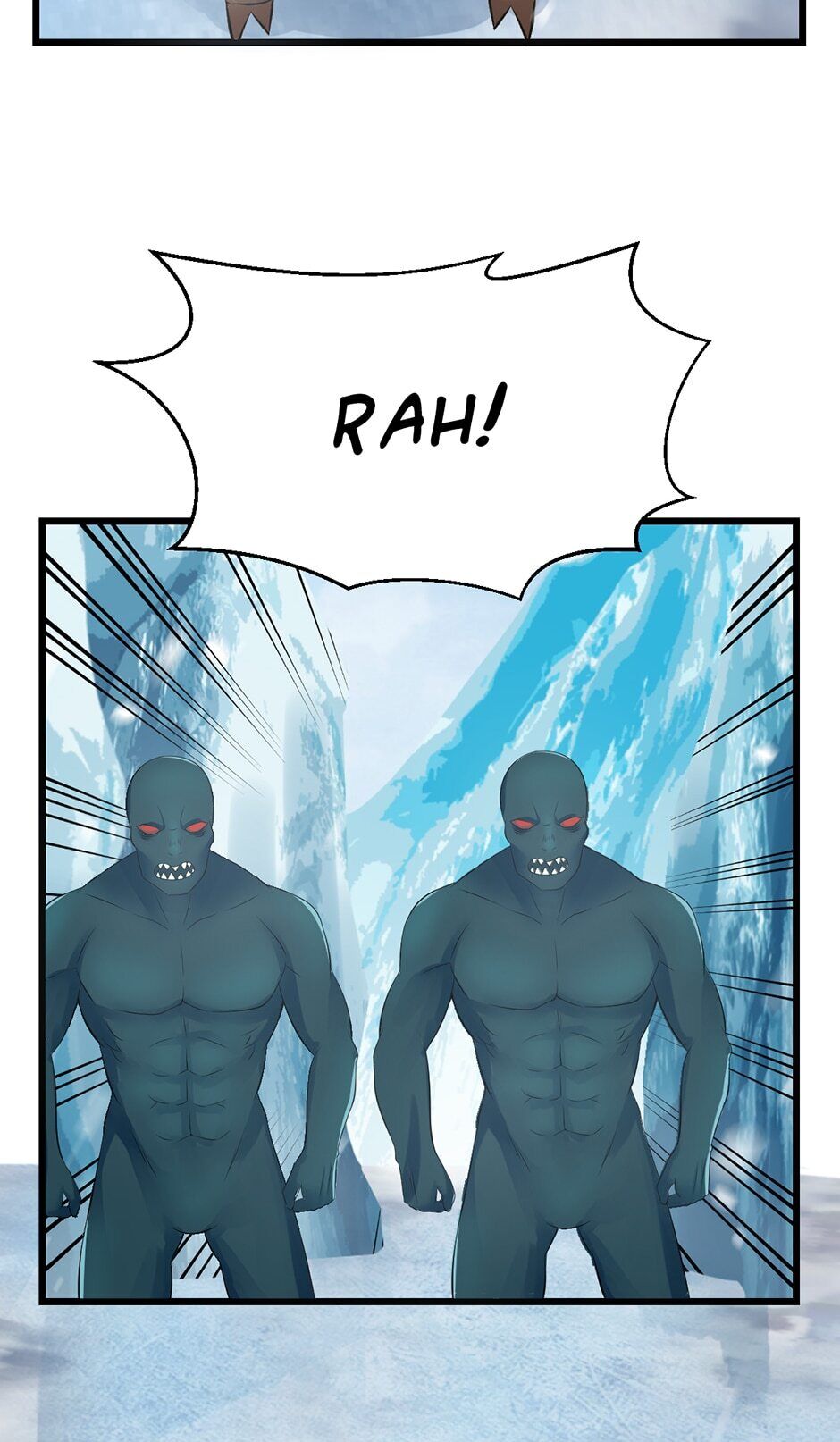 Nymph Project chapter 108 - page 4