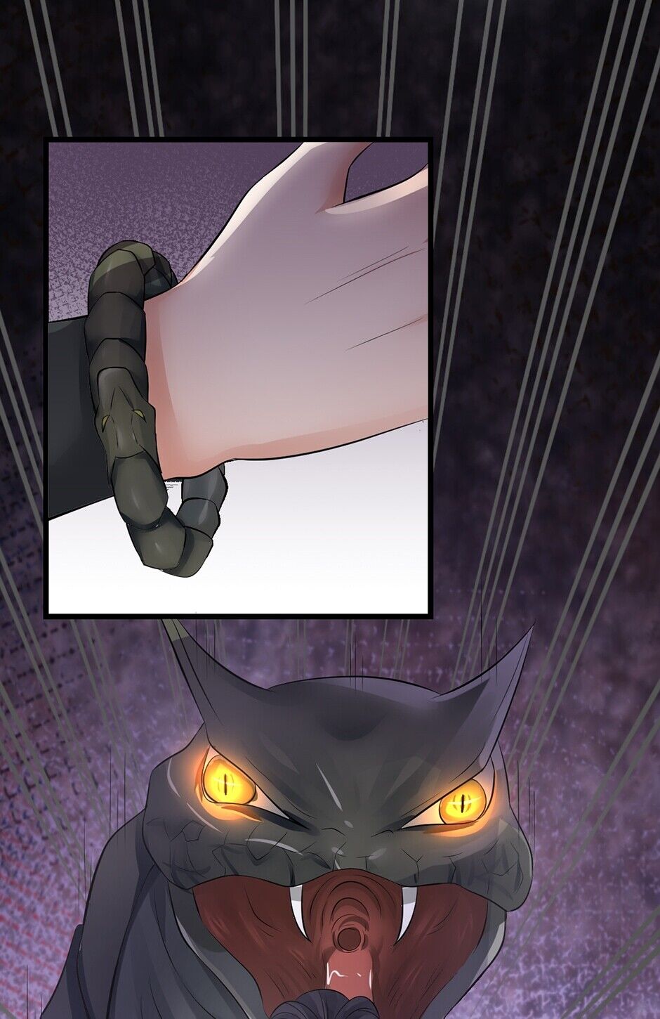 Nymph Project chapter 108 - page 6