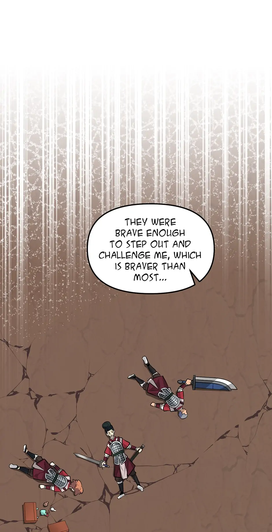 Nymph Project chapter 177 - page 35