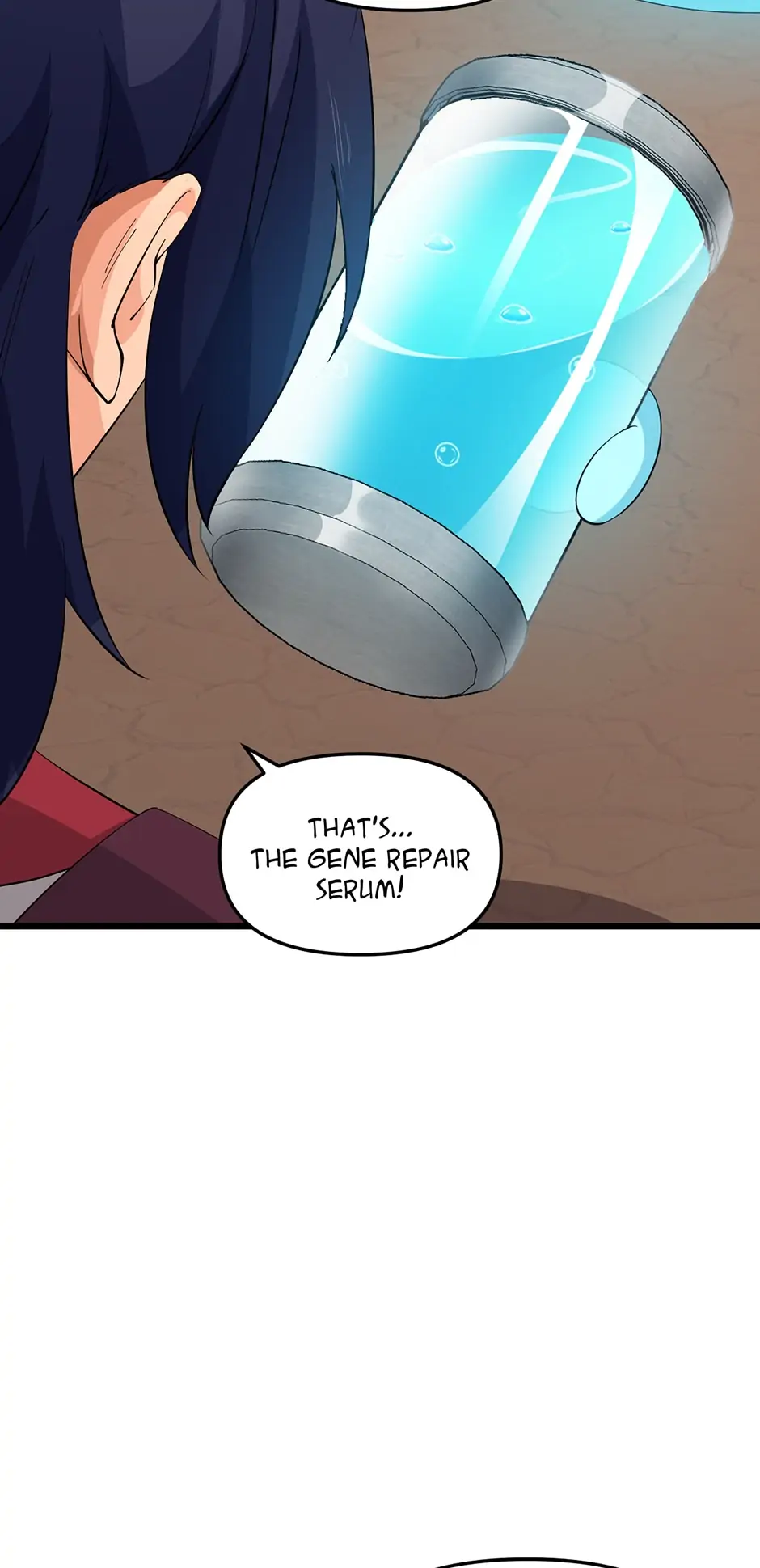 Nymph Project chapter 177 - page 47