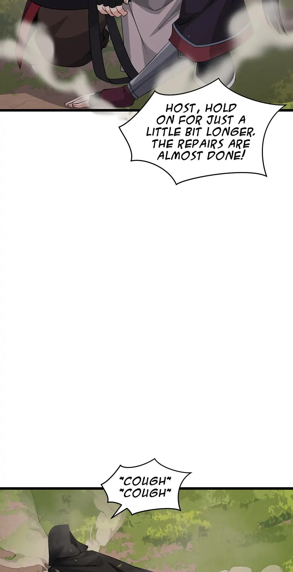 Nymph Project chapter 177 - page 63