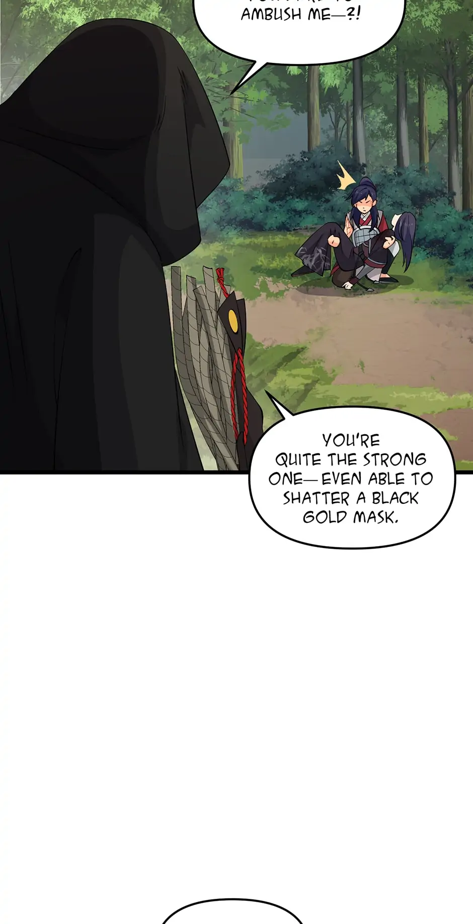 Nymph Project chapter 177 - page 65