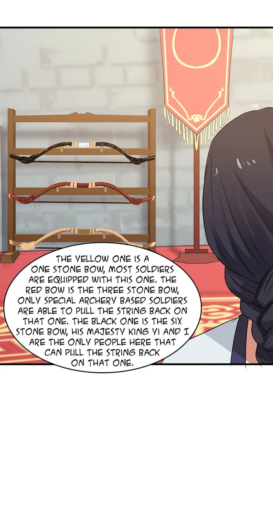 Nymph Project chapter 79 - page 23