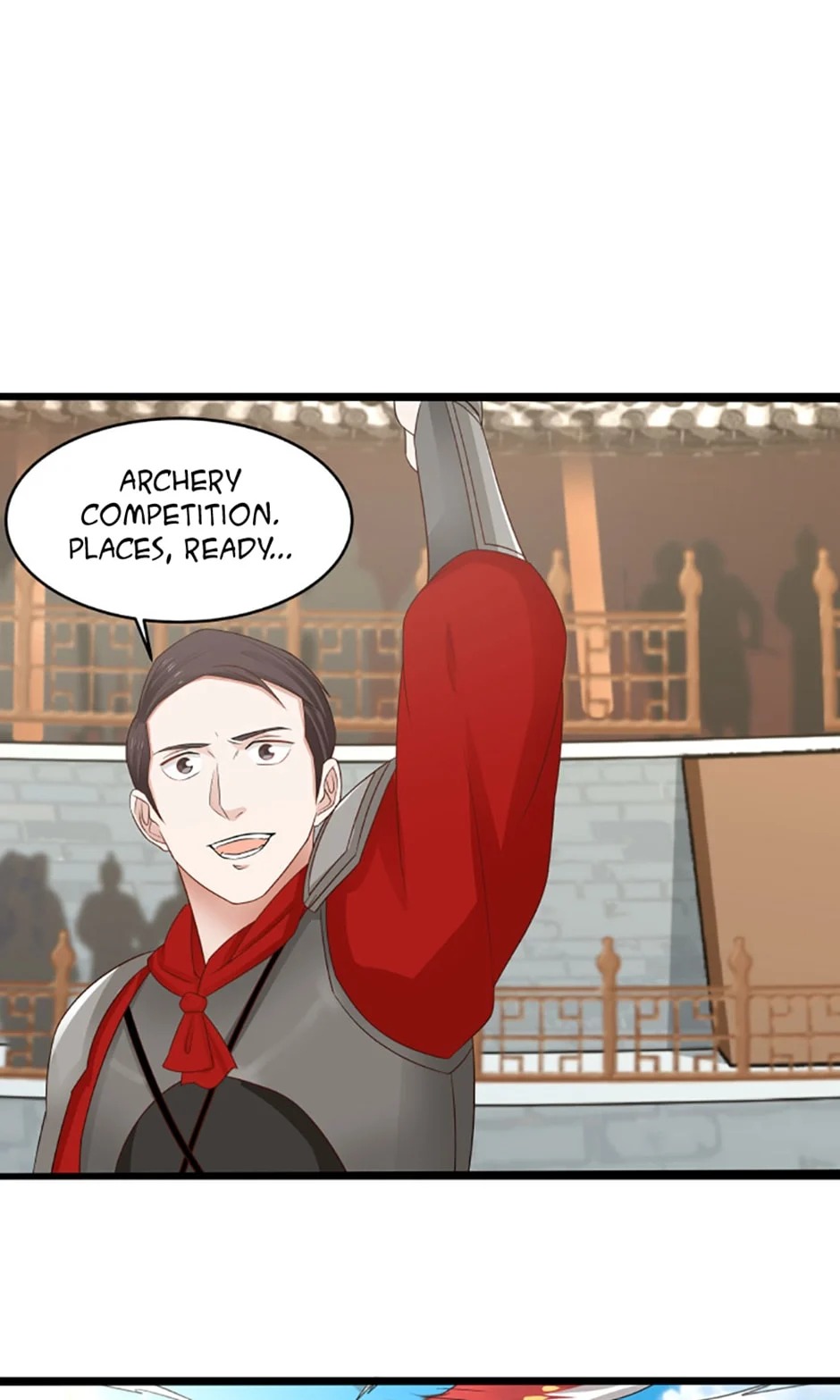Nymph Project chapter 79 - page 34