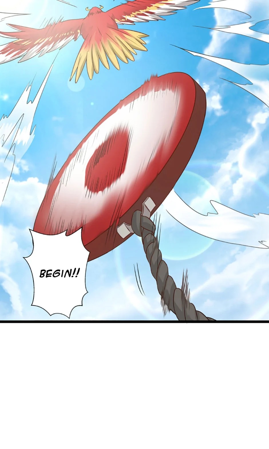 Nymph Project chapter 79 - page 35