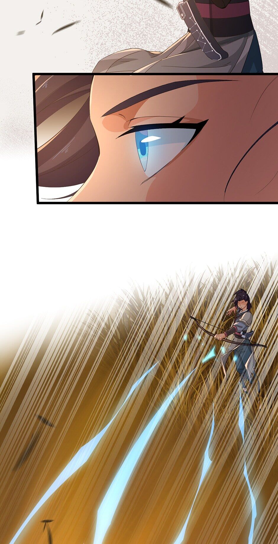 Nymph Project Chapter 144 - page 11