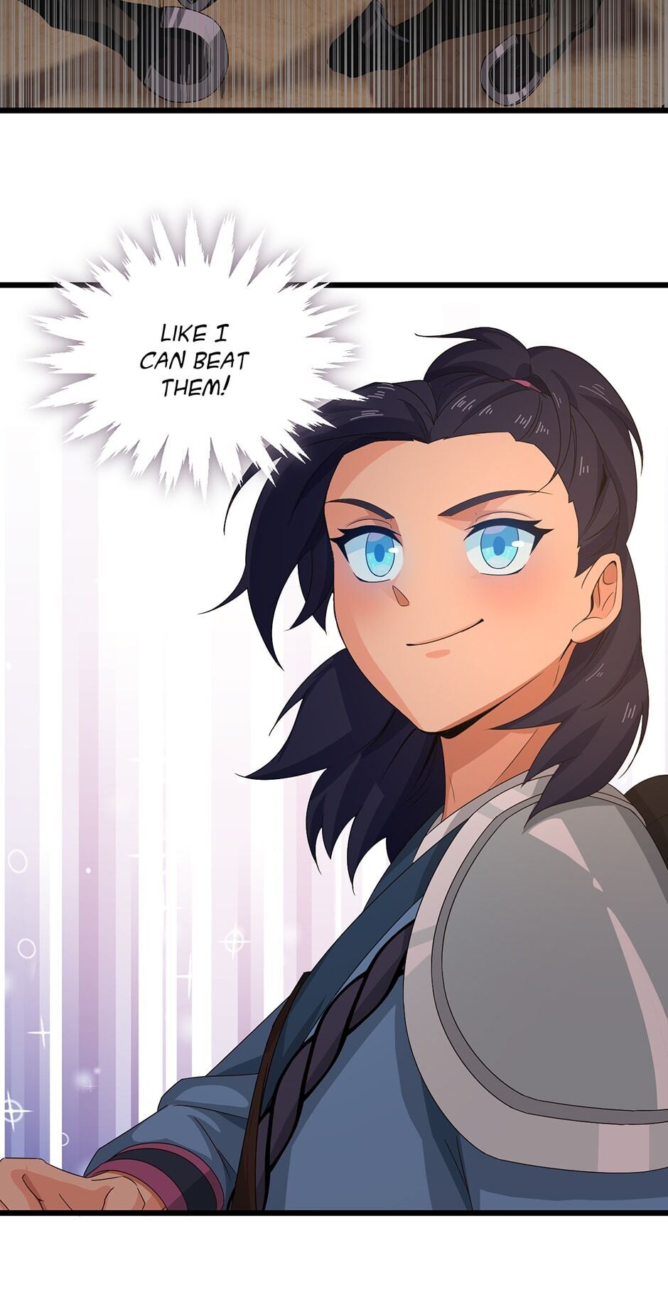 Nymph Project Chapter 144 - page 19