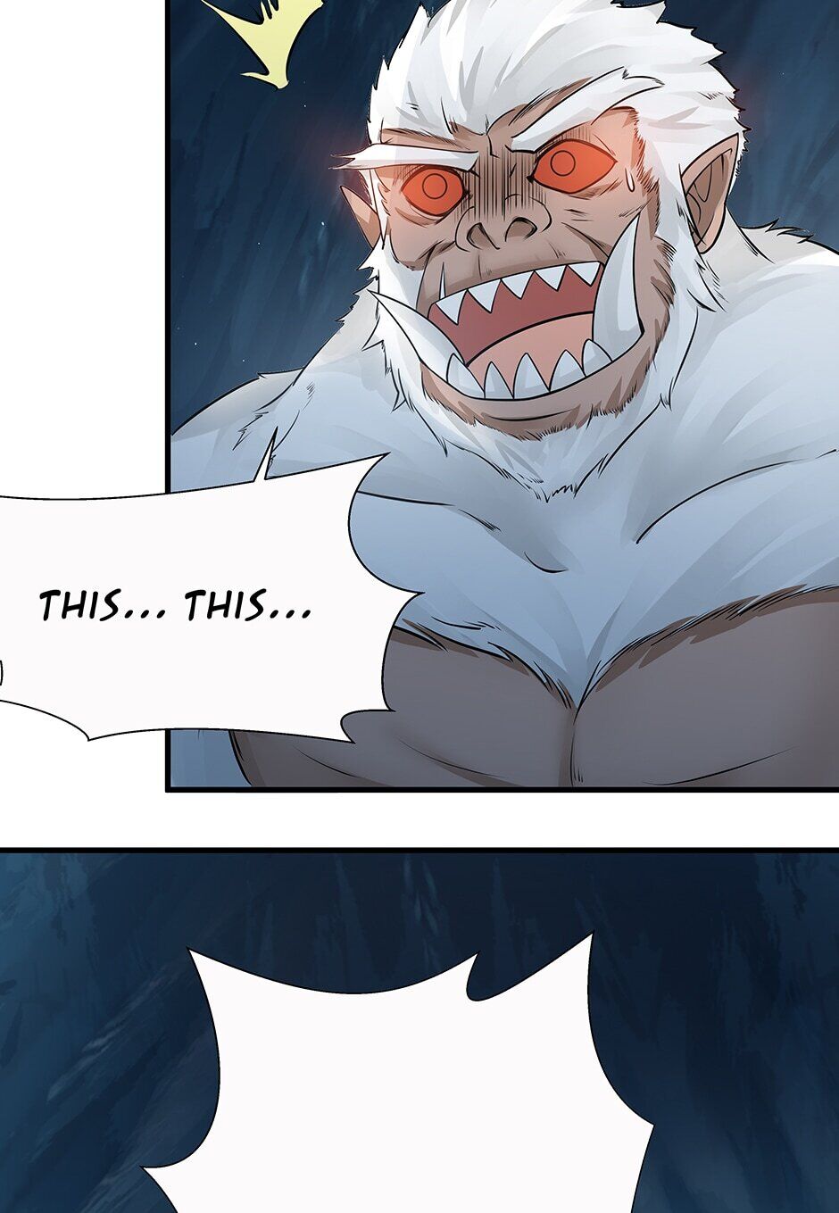 Nymph Project chapter 109 - page 13