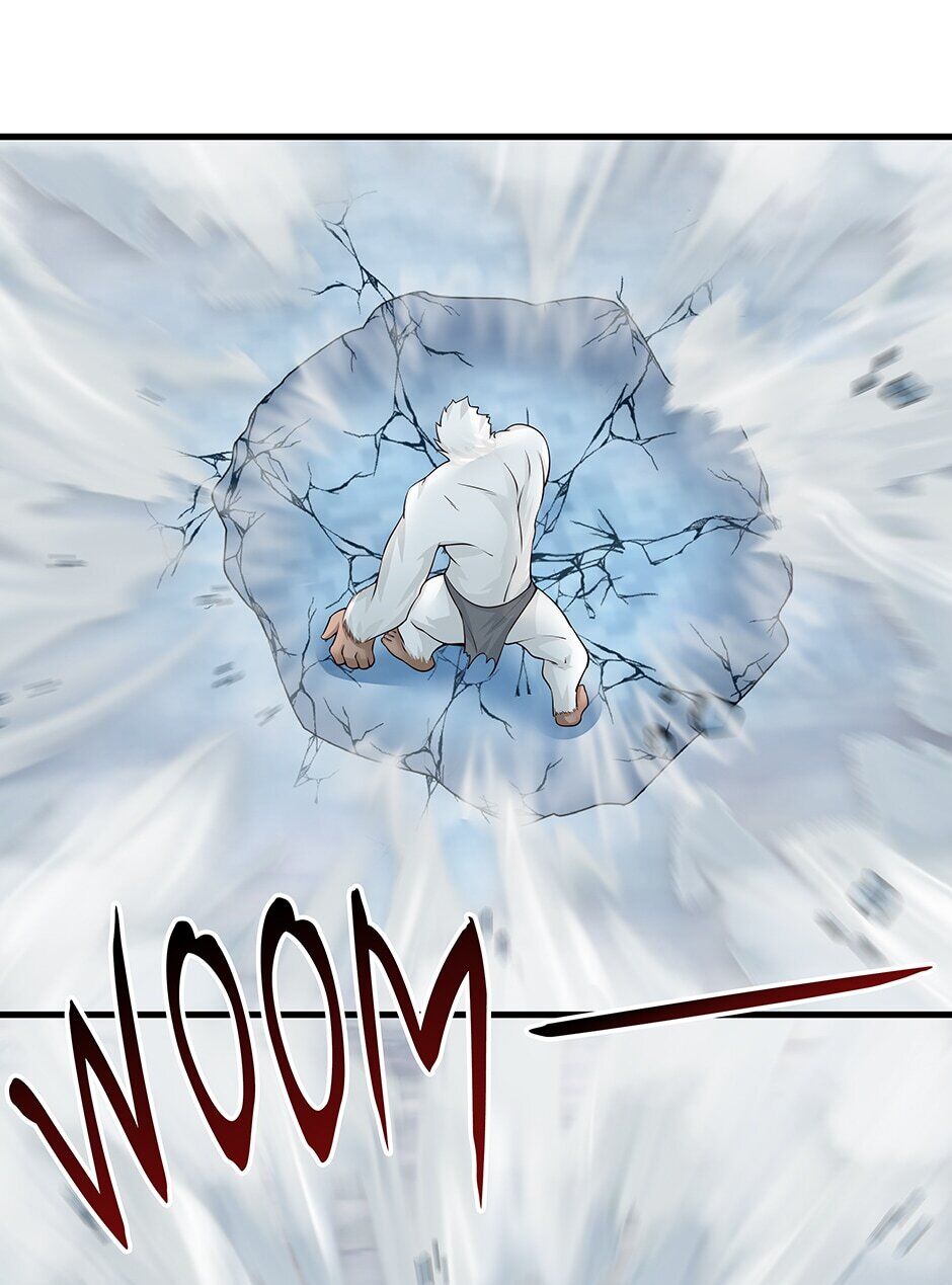 Nymph Project chapter 109 - page 30