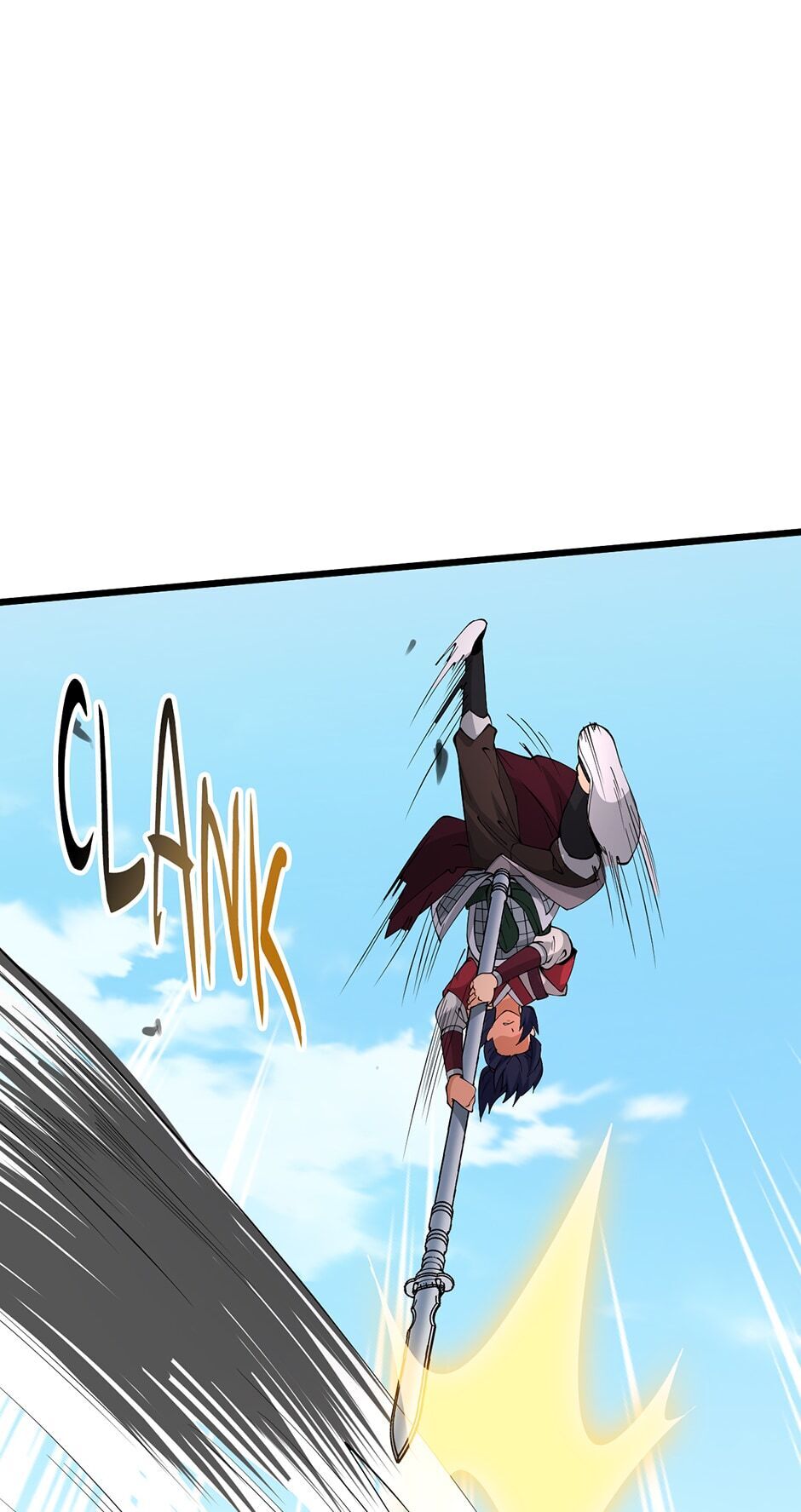 Nymph Project Chapter 171 - page 17