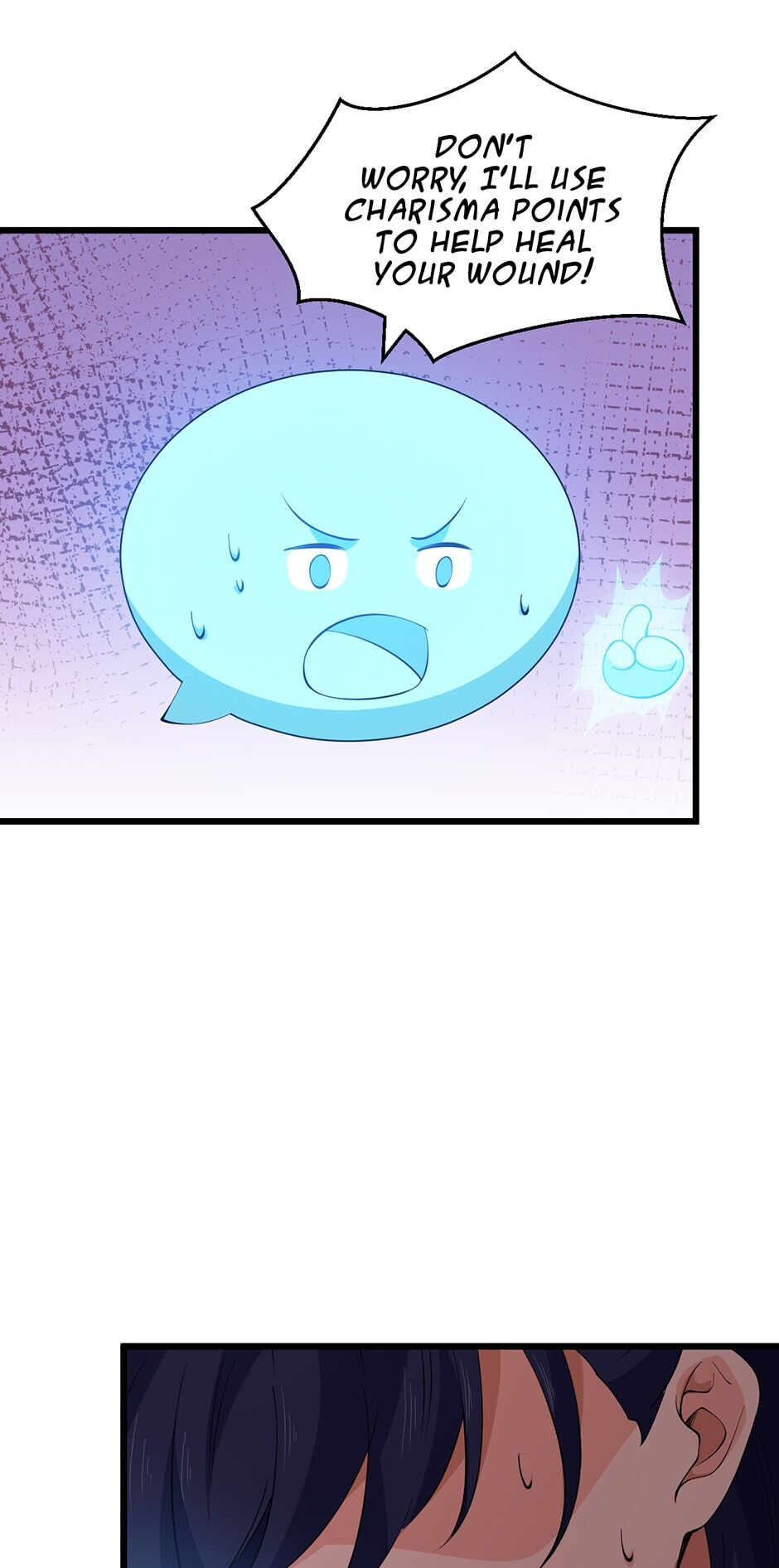 Nymph Project Chapter 171 - page 32
