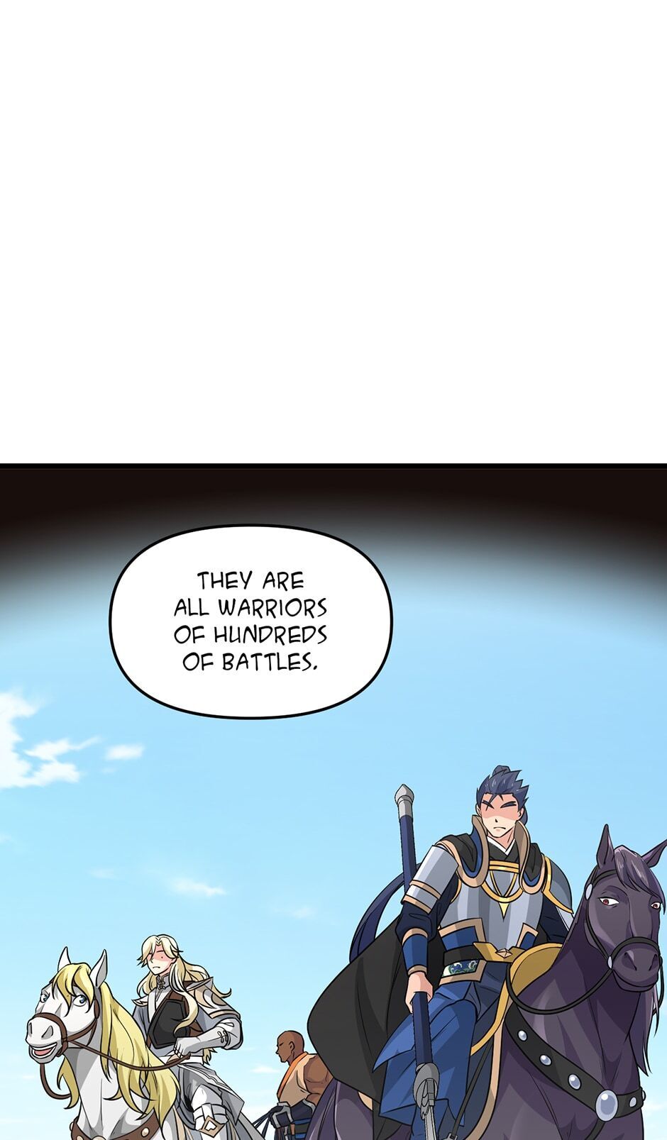 Nymph Project Chapter 171 - page 37