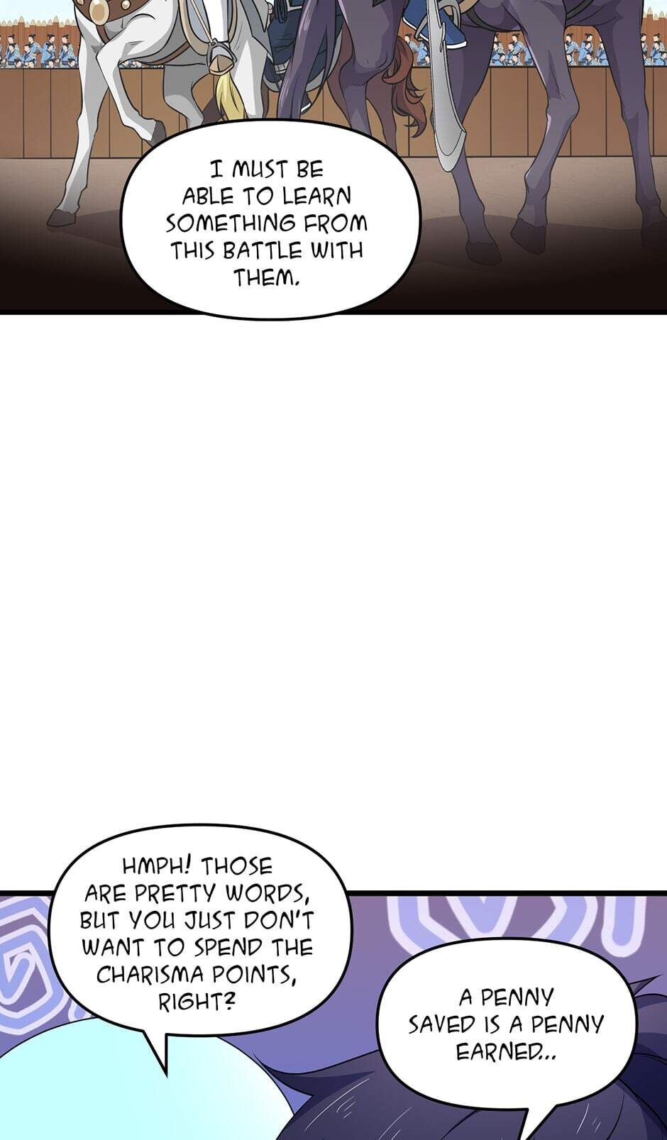 Nymph Project Chapter 171 - page 38