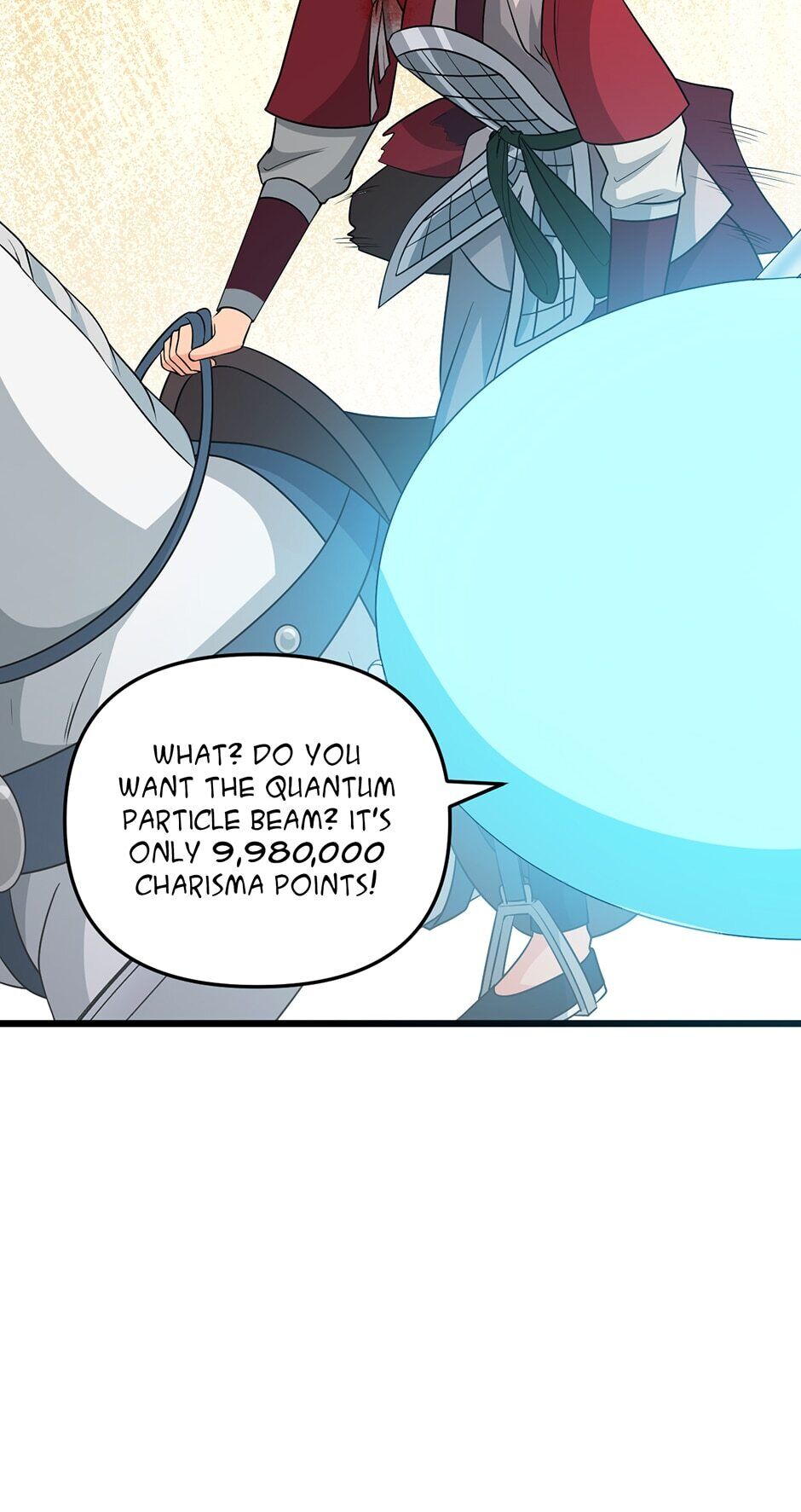 Nymph Project Chapter 171 - page 51