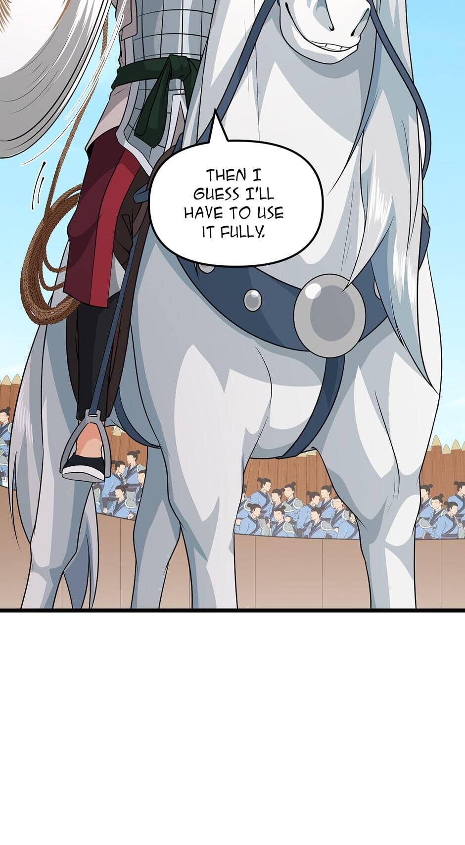 Nymph Project Chapter 171 - page 56