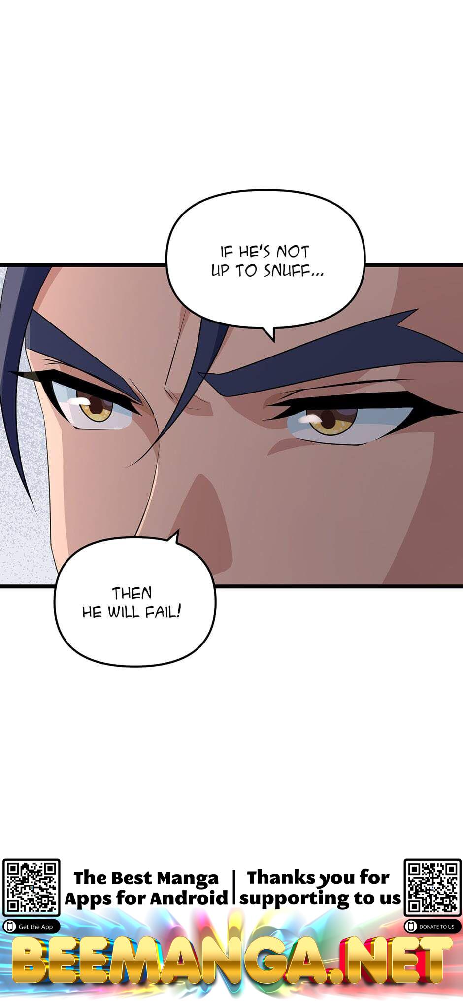 Nymph Project Chapter 171 - page 59