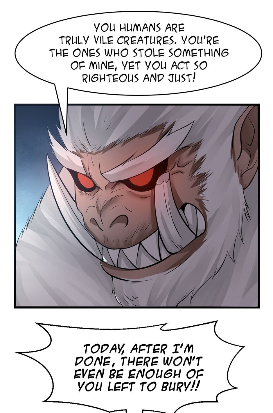 Nymph Project chapter 110 - page 15