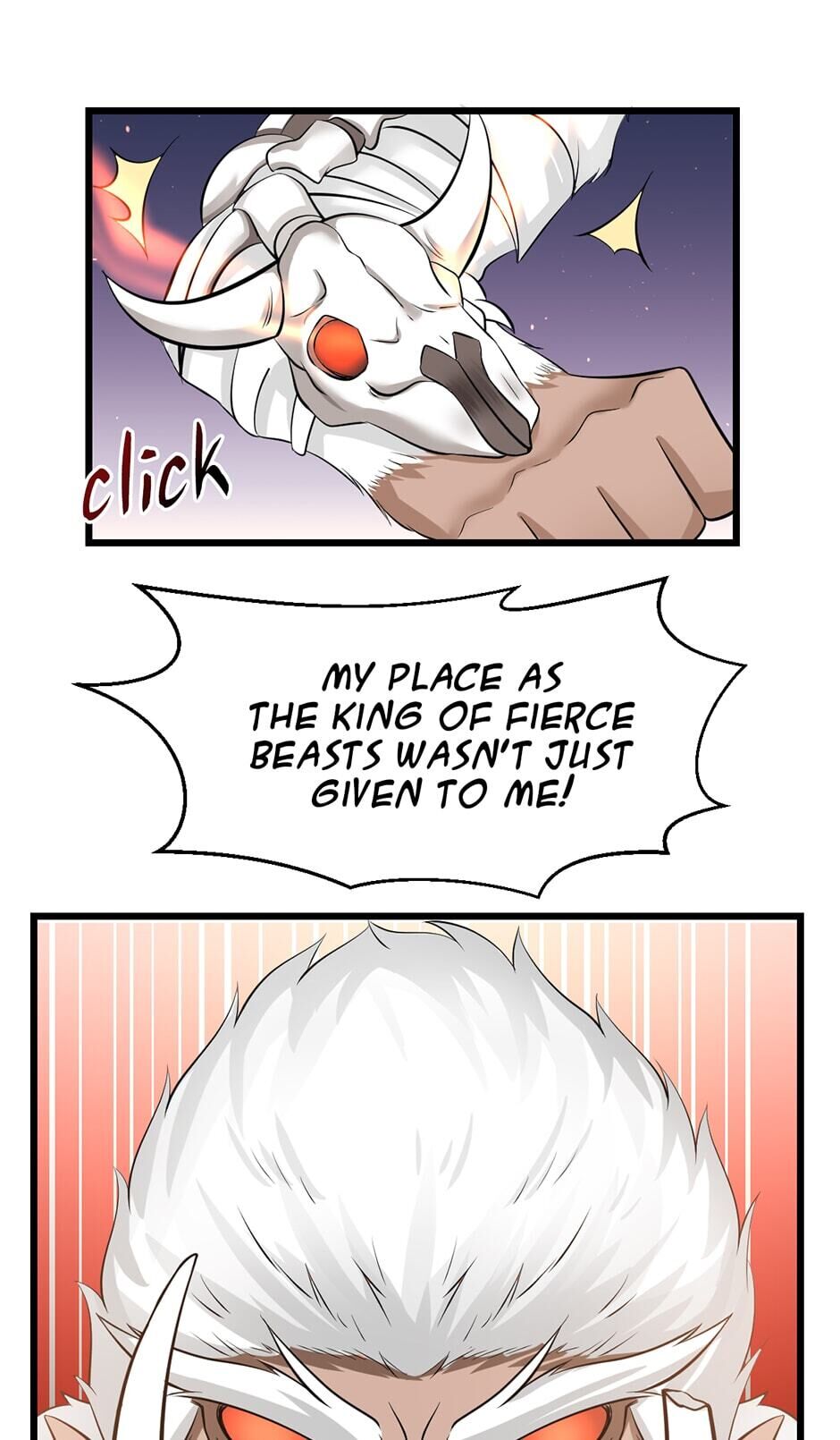 Nymph Project chapter 110 - page 18