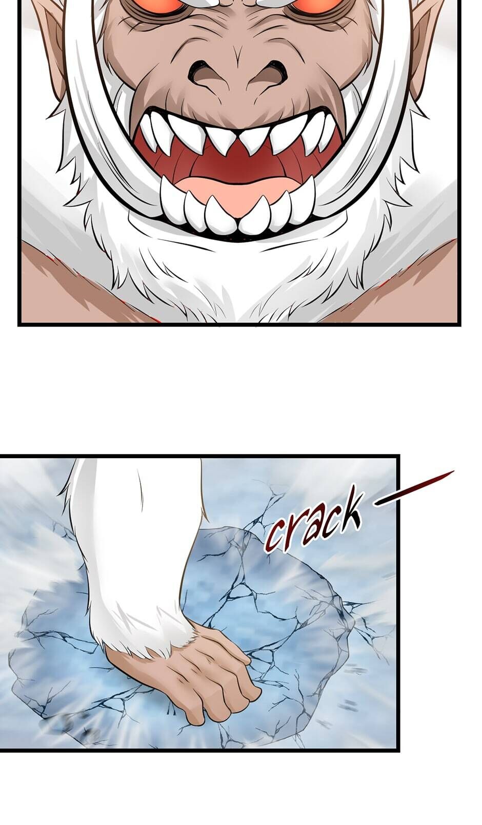 Nymph Project chapter 110 - page 19