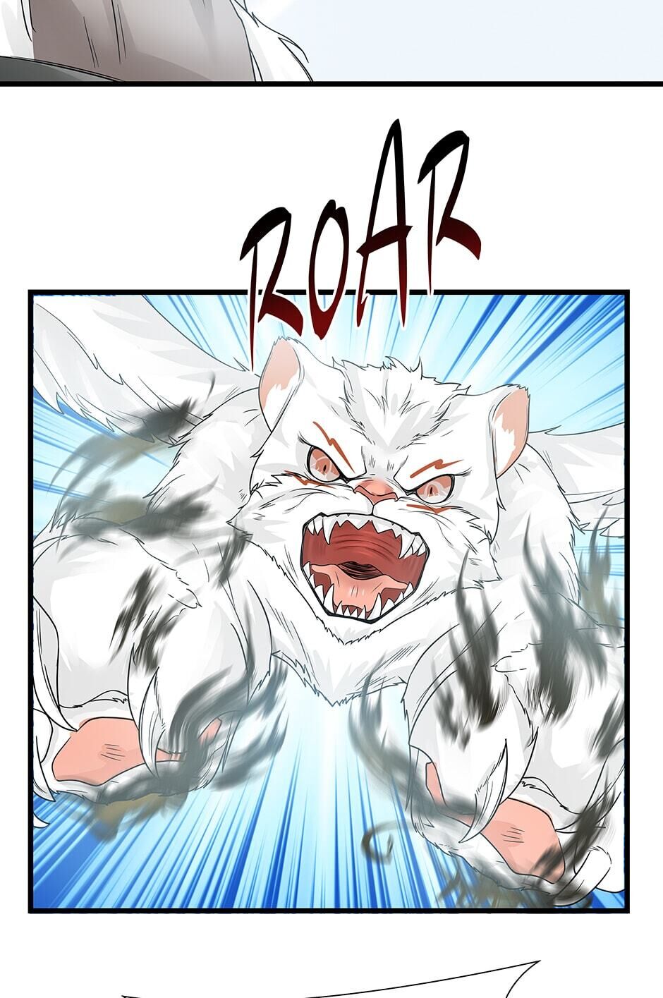Nymph Project chapter 110 - page 24