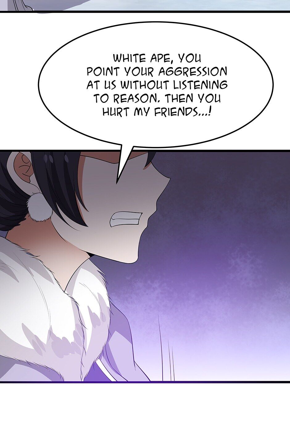 Nymph Project chapter 110 - page 30