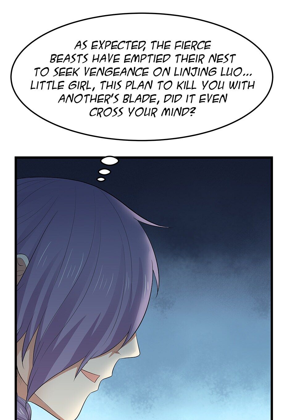 Nymph Project chapter 110 - page 34