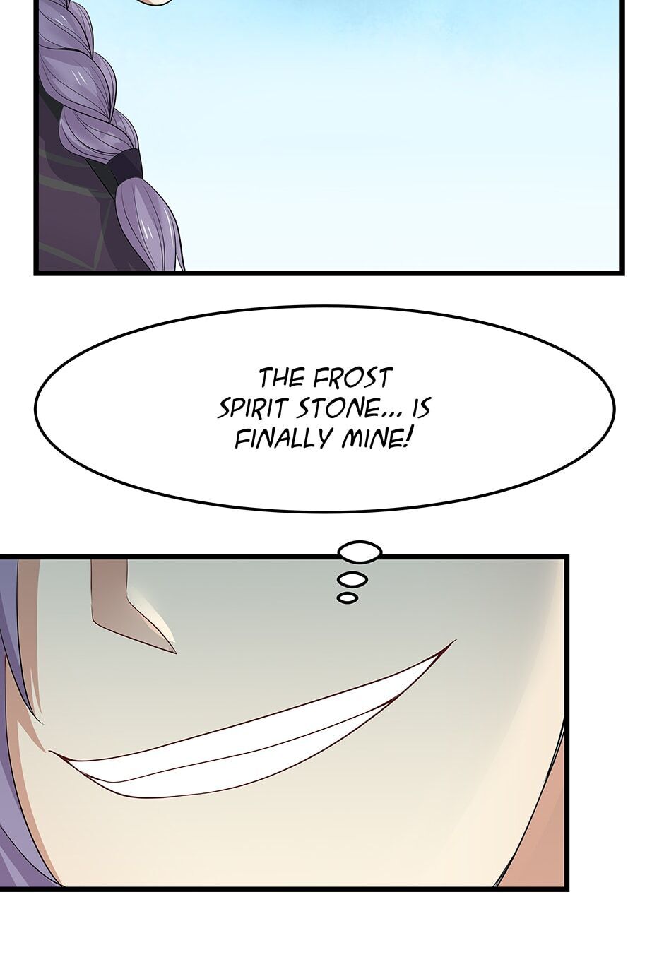 Nymph Project chapter 110 - page 35