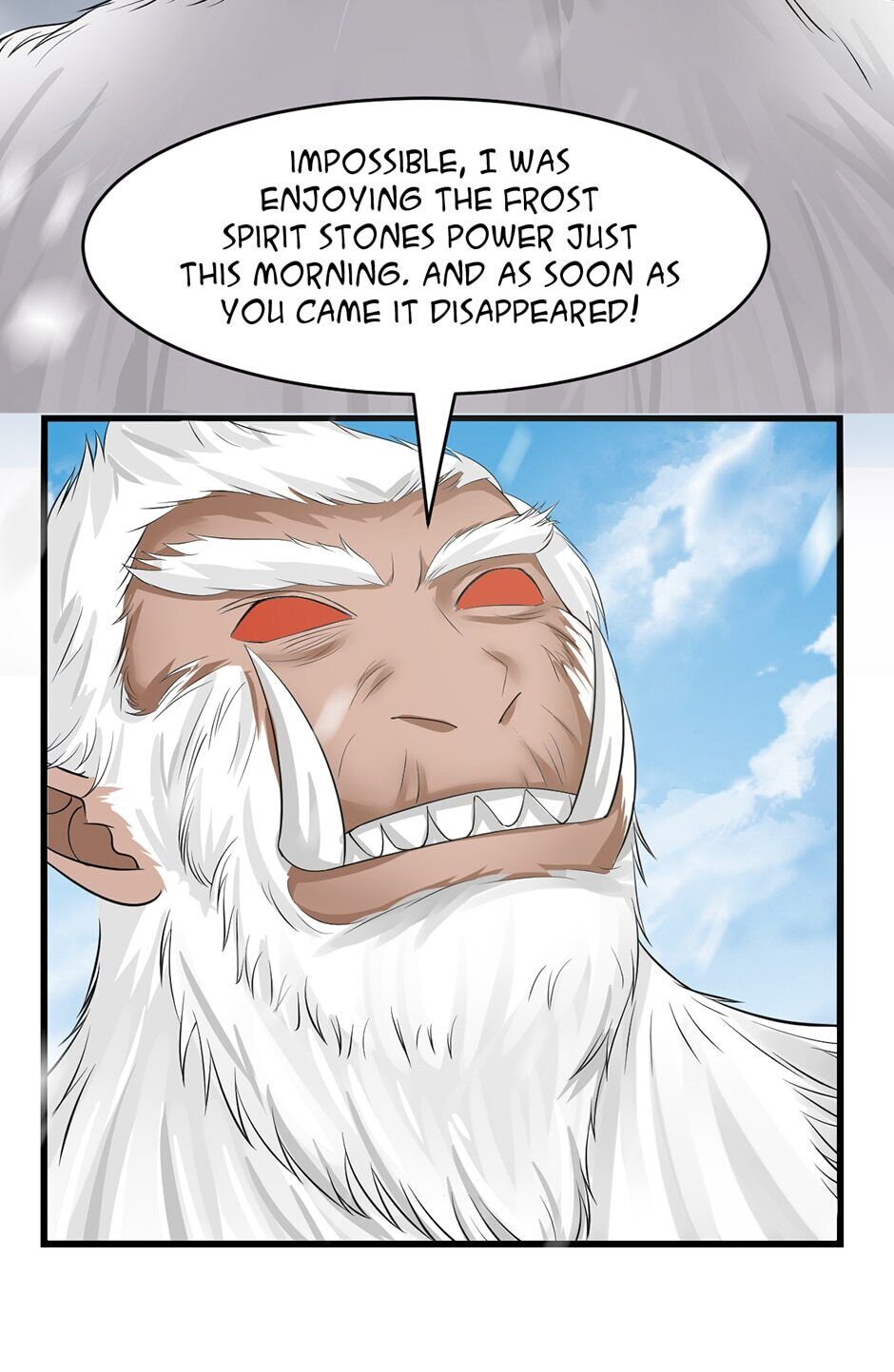 Nymph Project chapter 110 - page 4