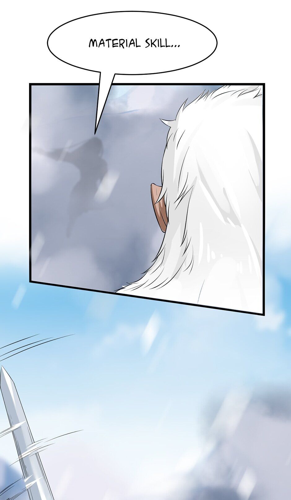 Nymph Project chapter 110 - page 7