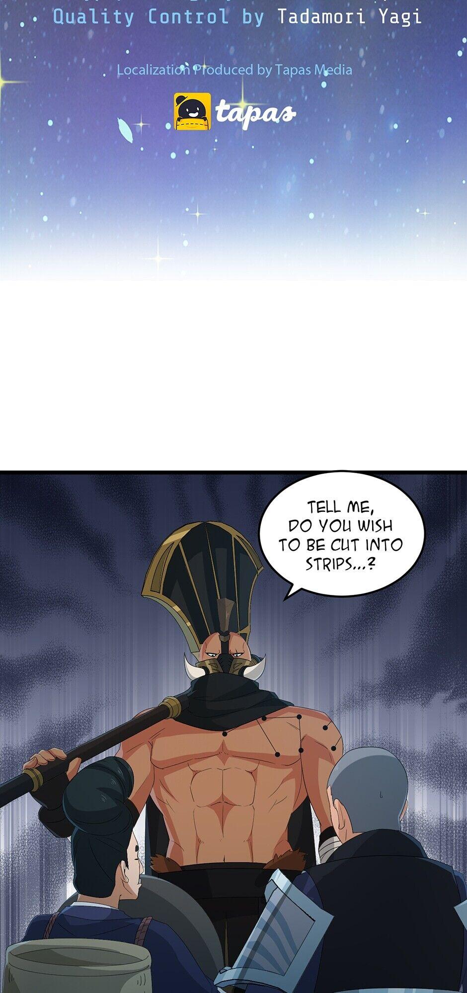 Nymph Project Chapter 149 - page 2