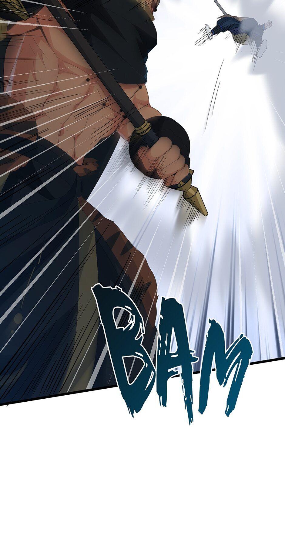 Nymph Project Chapter 149 - page 25