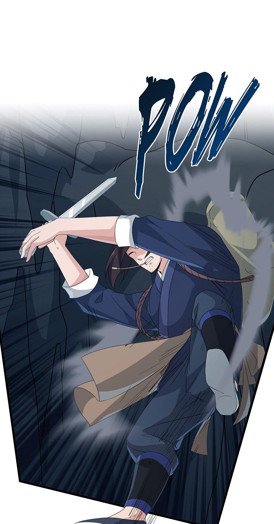 Nymph Project Chapter 149 - page 26