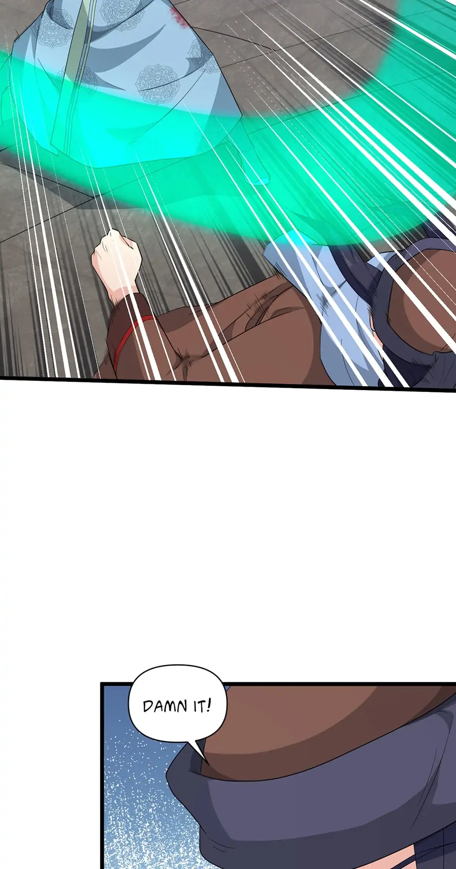 Nymph Project chapter 201 - page 11