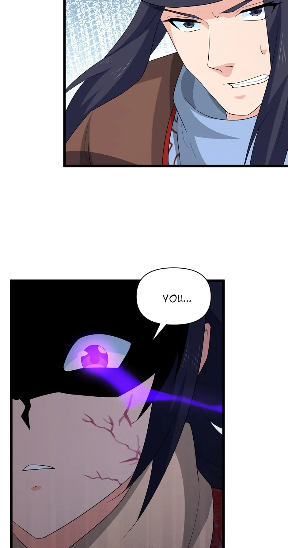 Nymph Project chapter 201 - page 12