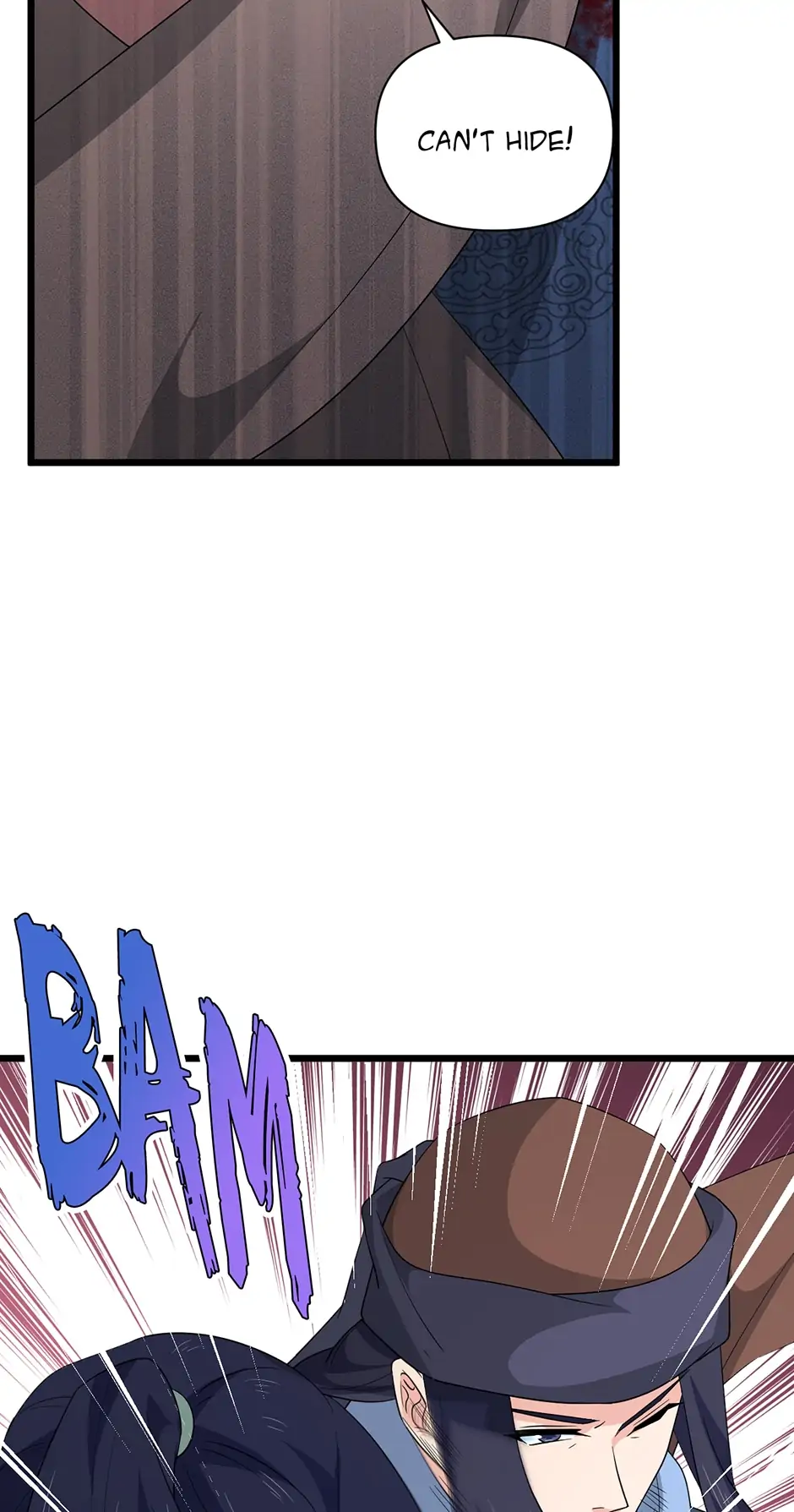 Nymph Project chapter 201 - page 13