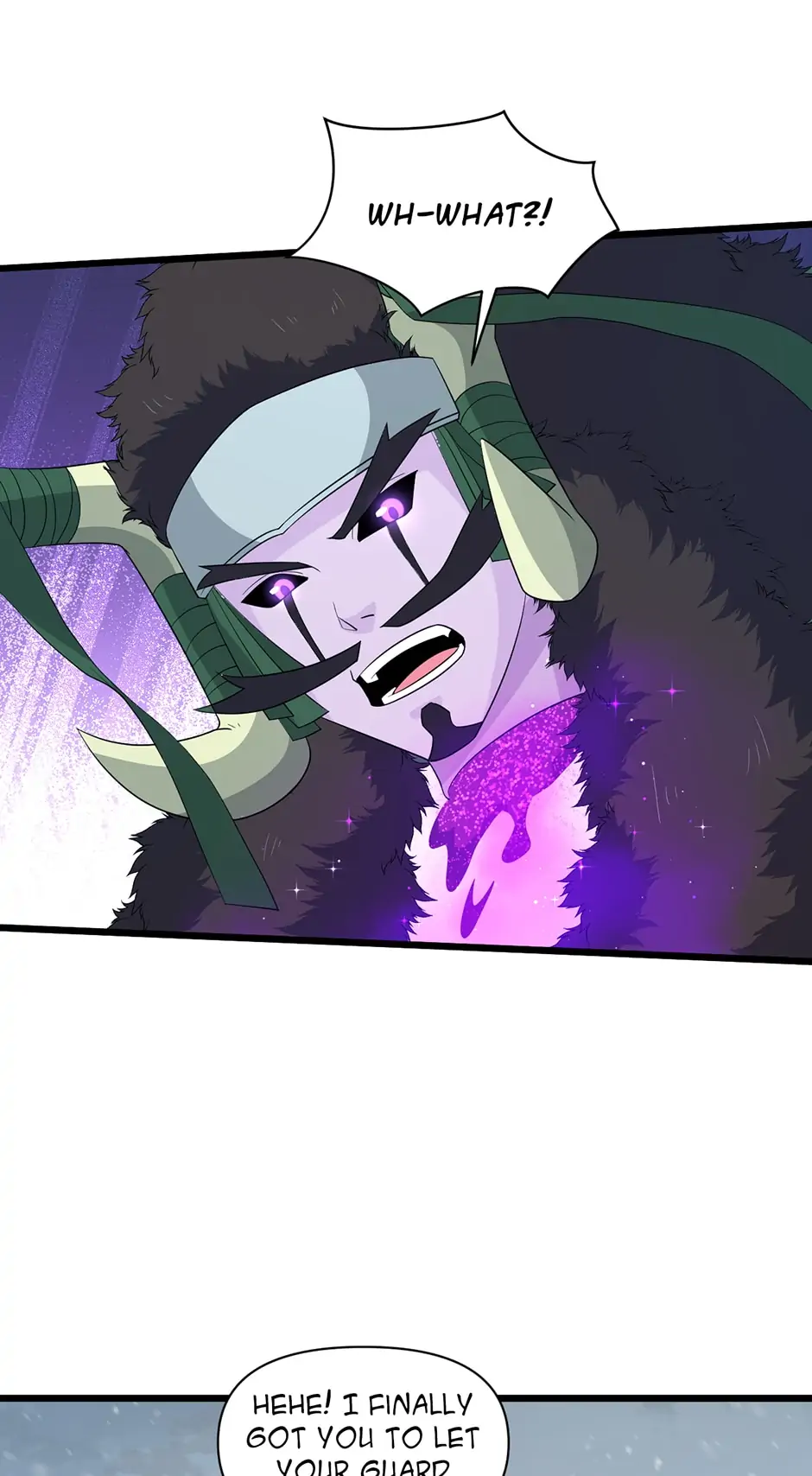 Nymph Project chapter 201 - page 24