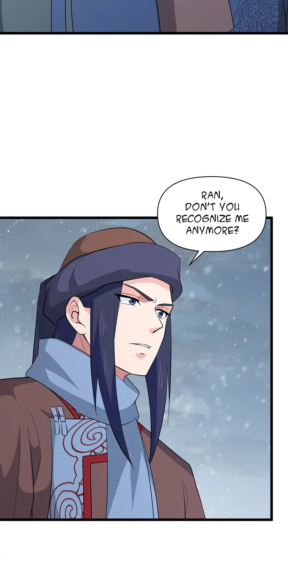 Nymph Project chapter 201 - page 4