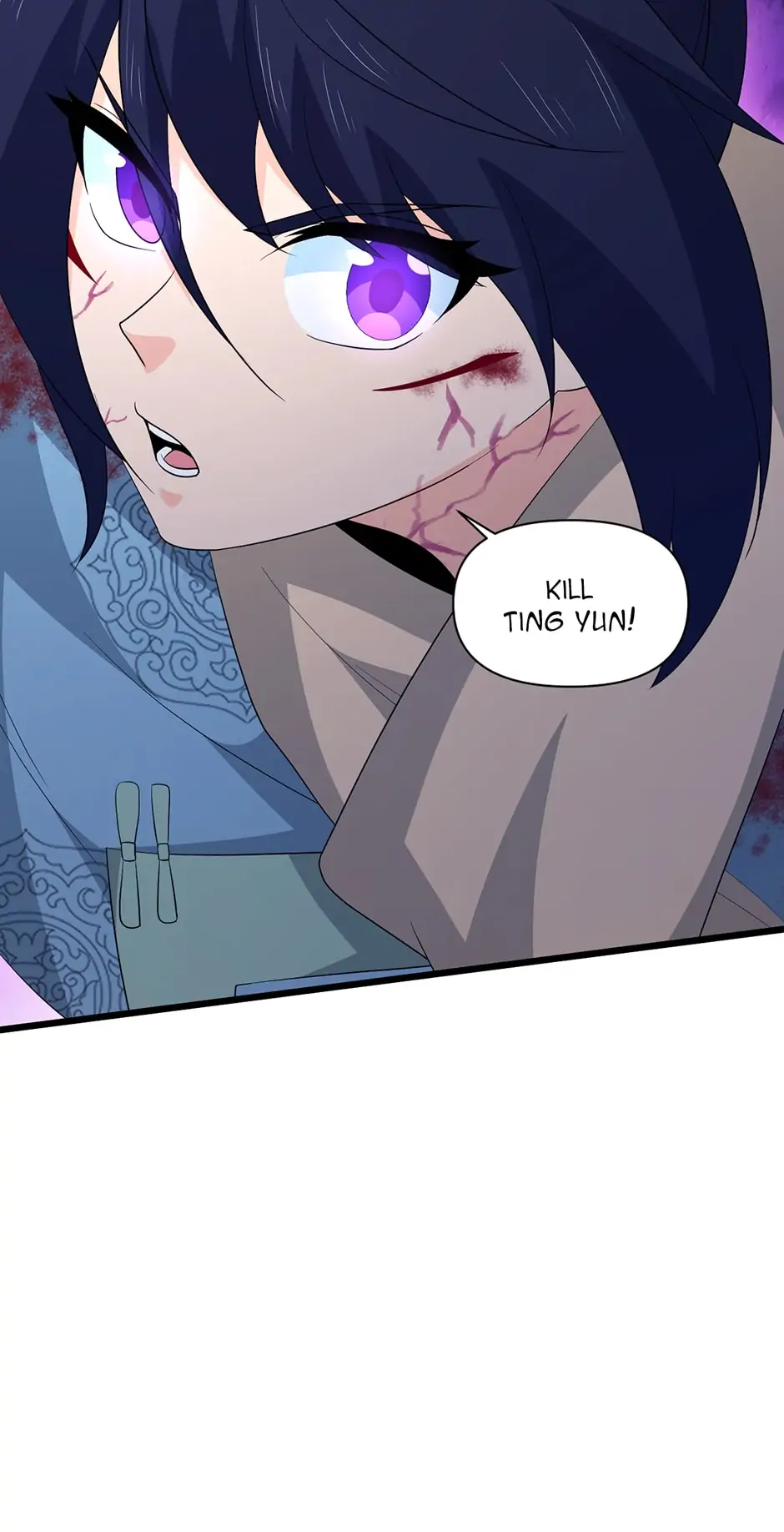 Nymph Project chapter 201 - page 8