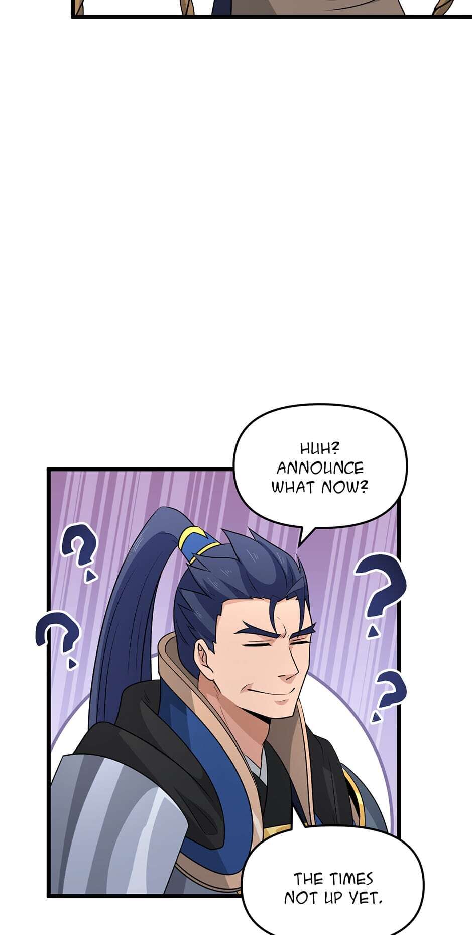 Nymph Project chapter 163 - page 13