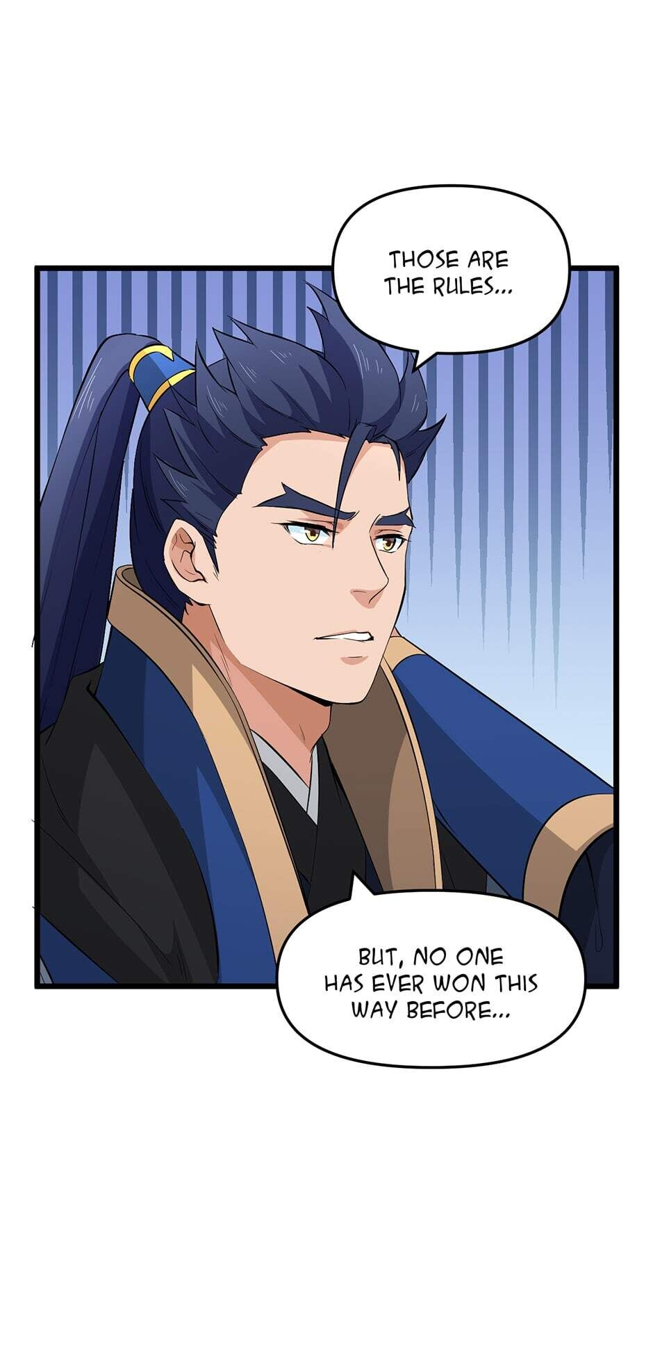Nymph Project chapter 163 - page 16